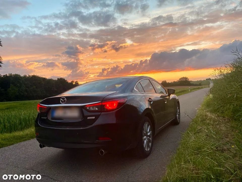 Mazda 6 2.2 D Skyenergy I-ELoop - 14