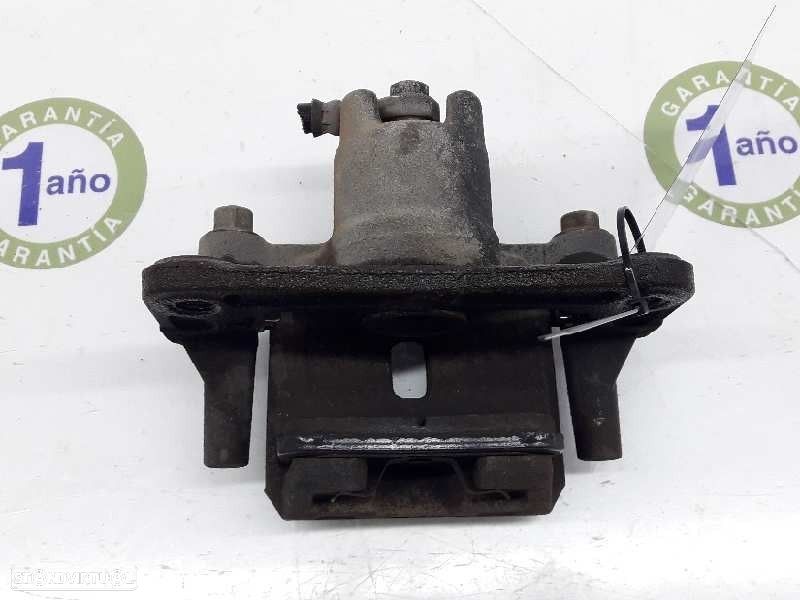 PINÇA TRAVÃO TRASEIRA DIREITA MITSUBISHI PAJERO III 2003 -MR510542 - 2