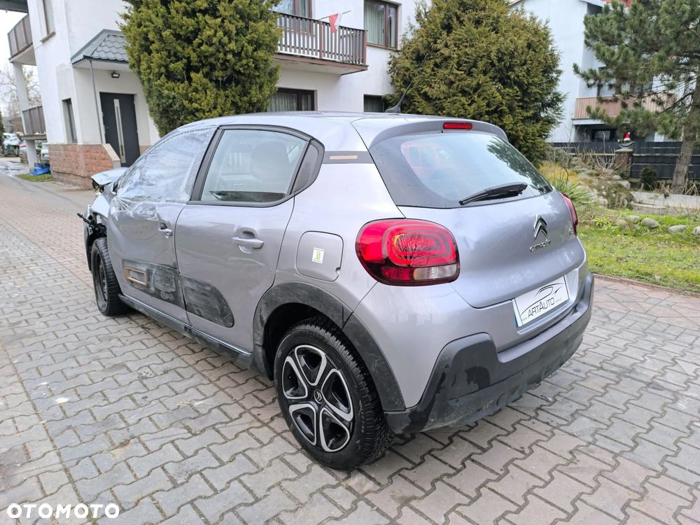 Citroën C3 - 4
