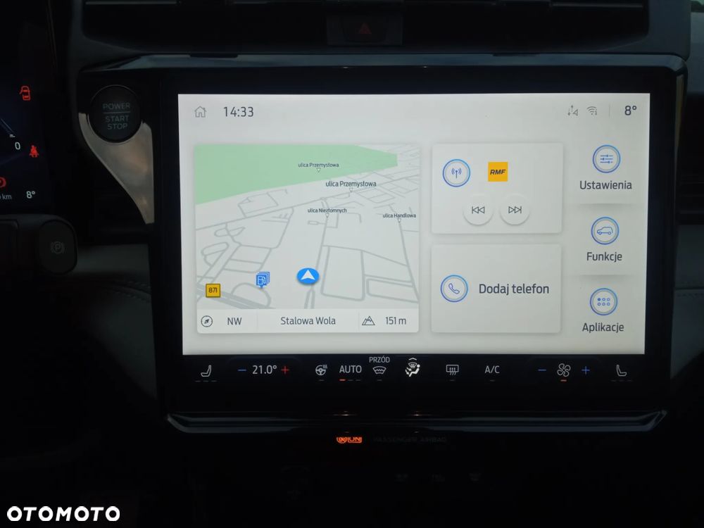 Ford Puma 43.6 kWh Premium - 12