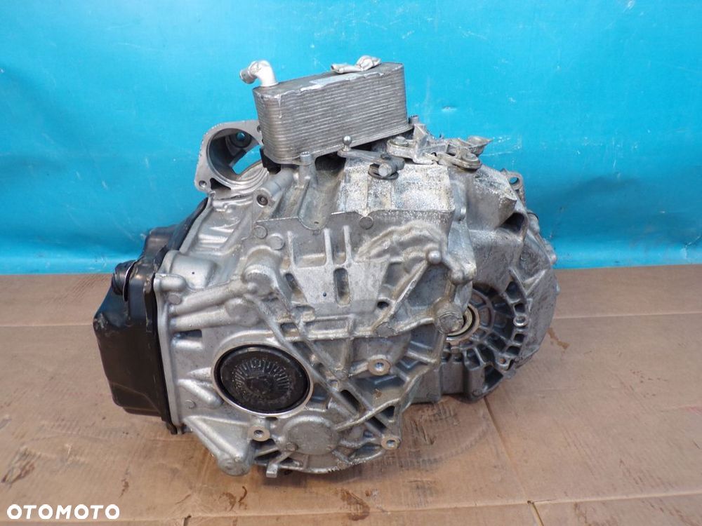 VW T5 T6 2.0 TDI AUTOMATYCZNA skrzynia biegów 4X4 typ SDJ NOWA POTESTOWA - 10