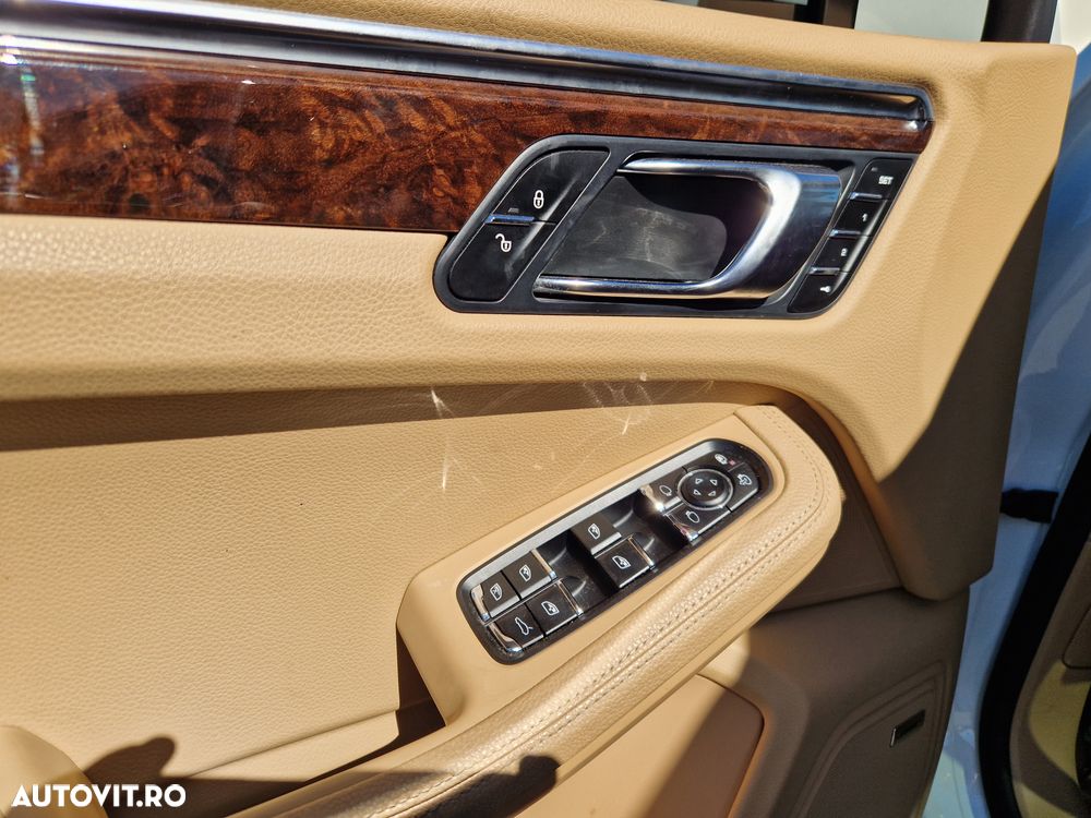 Porsche Macan 3.0 PDK S - 16
