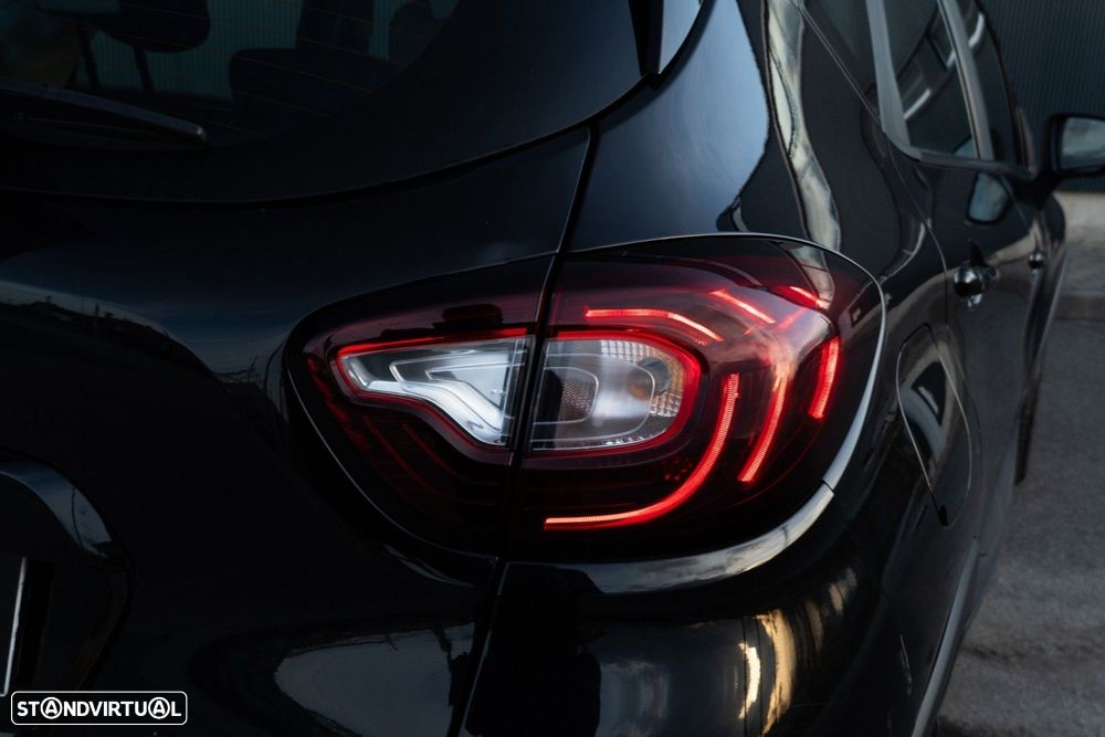 Renault Captur 0.9 TCE Zen - 29