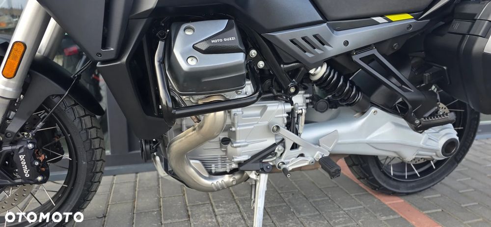 Moto Guzzi Stelvio - 33