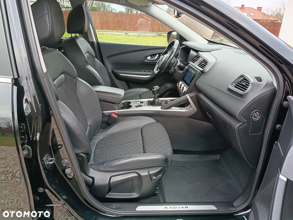 Renault Kadjar 1.3 TCe FAP Intens - 11