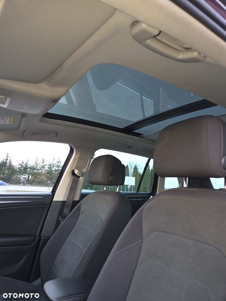 Volkswagen Tiguan 2.0 TDI SCR 4Motion (BlueMotion Techn.) DSG Highline - 9