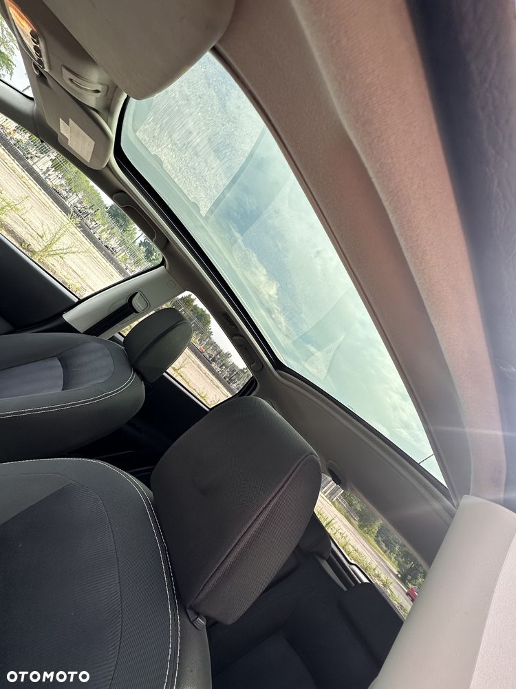 Nissan Qashqai - 10