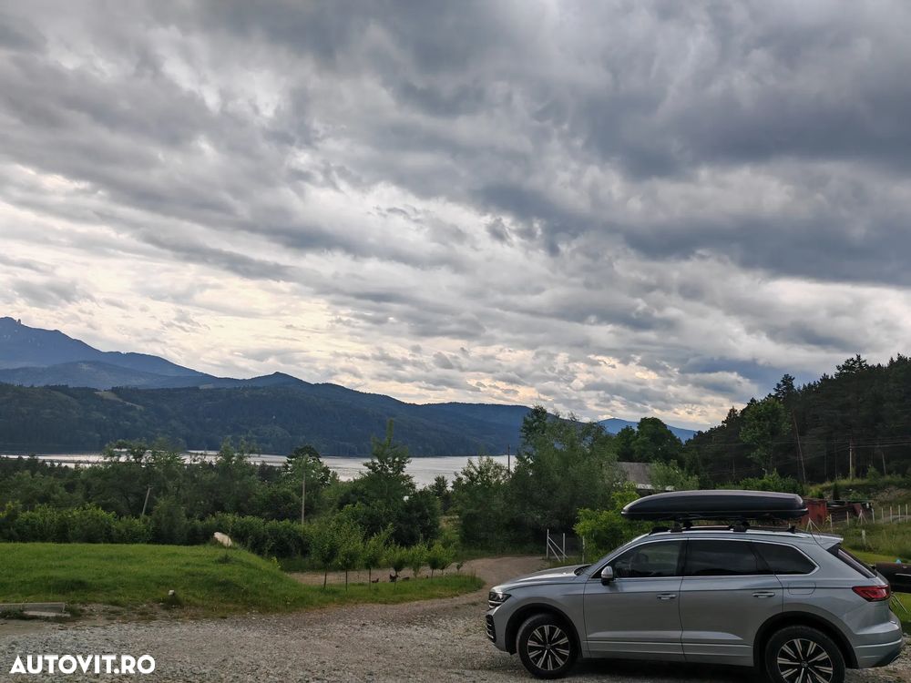 Volkswagen Touareg - 6