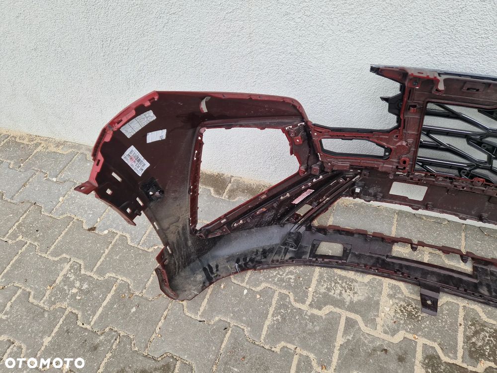 Zderzak Hyundai Tucson 4 IV 2024 - lift n line - 12