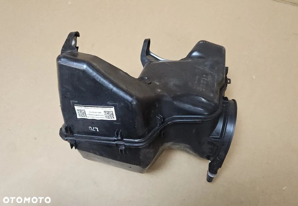 VW CADDY 2K5 15-20 ZBIORNIK ADBLUE 2k5131877C - 3