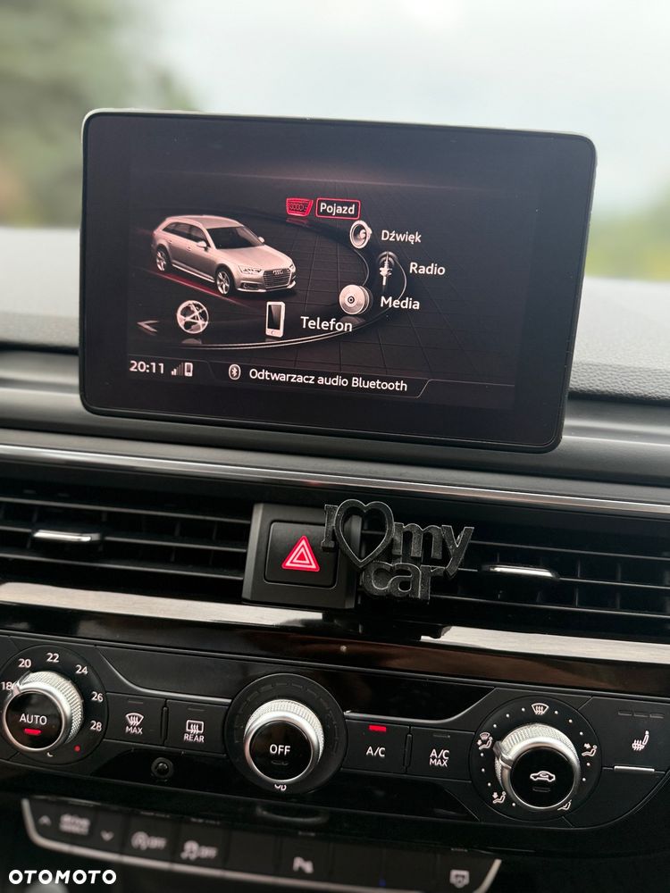 Audi A4 Avant 2.0 TDI S tronic quattro - 19