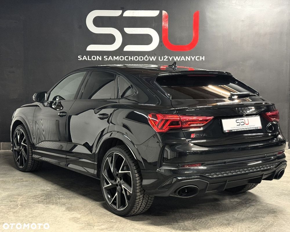 Audi RS Q3 Sportback - 15