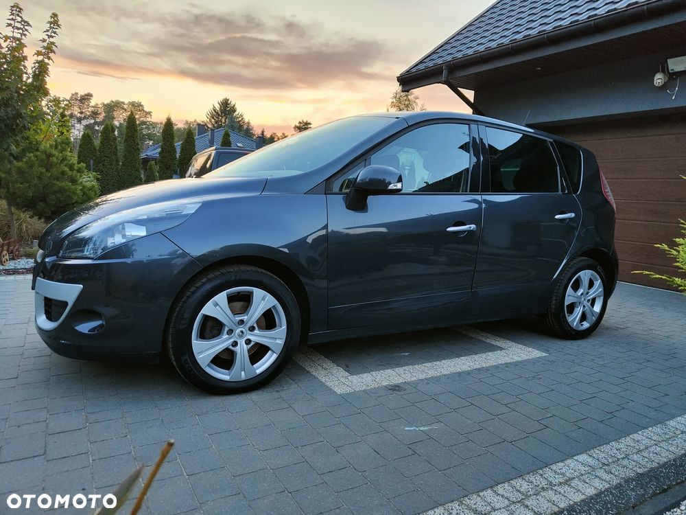 Renault Scenic 1.4 16V TCE Expression - 20