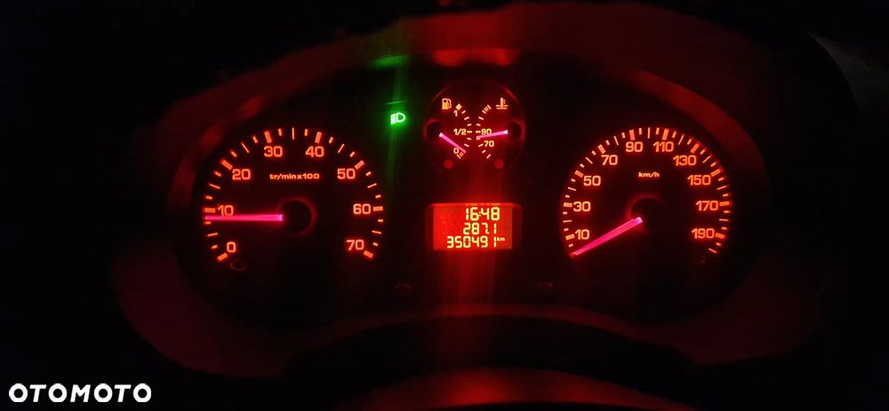 Peugeot EXPERT  L1H1 - 7