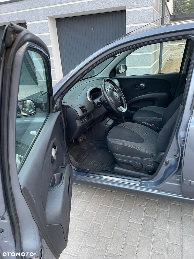 Nissan Micra 1.4 25 - 13