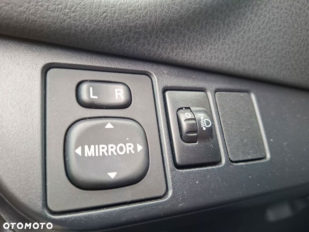 Toyota Yaris 1.5 Selection CVT - 21