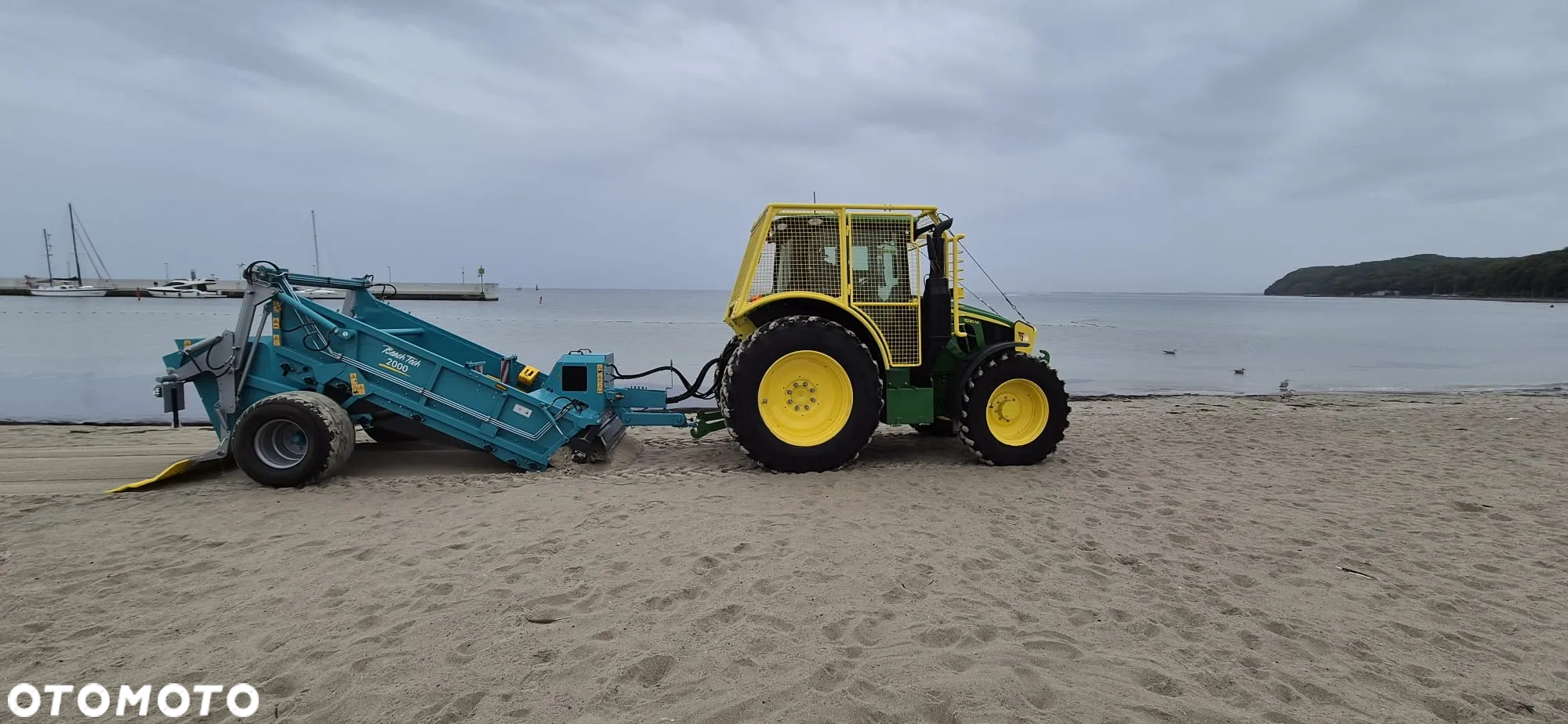 Inny BeachTech 2000 - 12