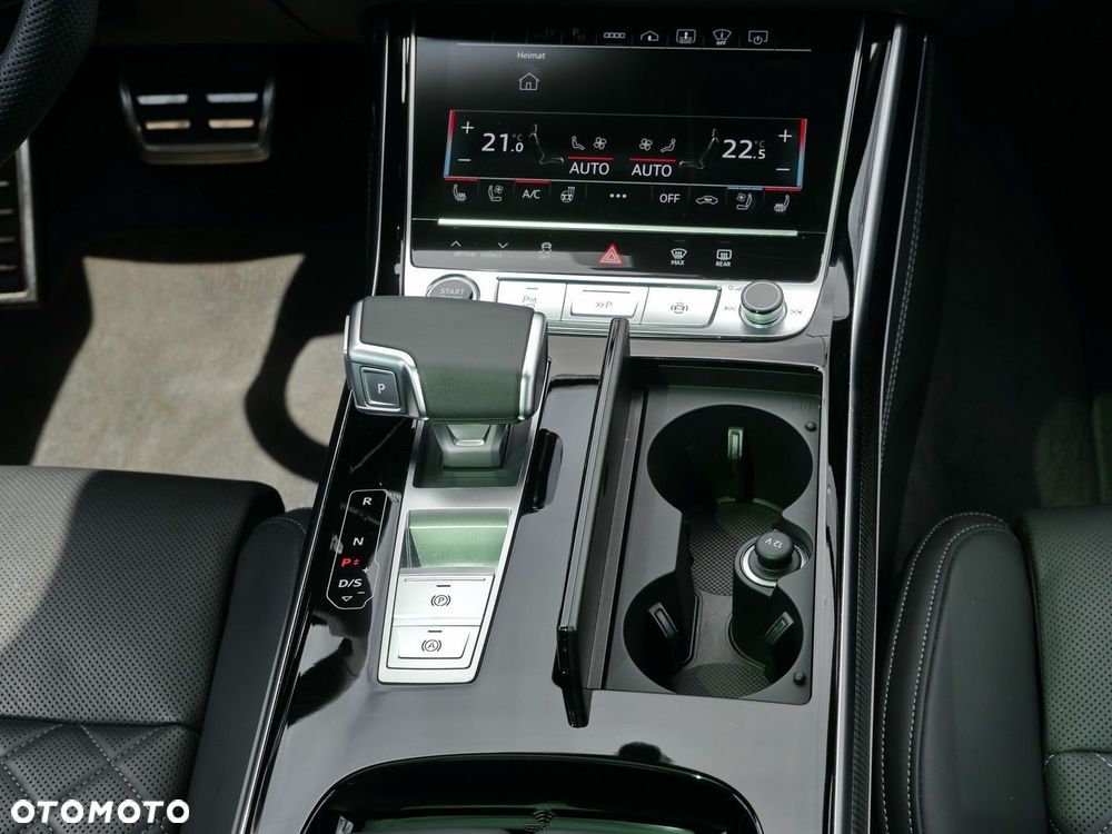 Audi A8 L 60 TFSI e Quattro Tiptronic - 6