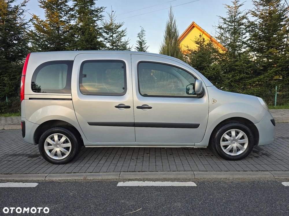 Renault Kangoo 1.6 8V Happy Family - 18