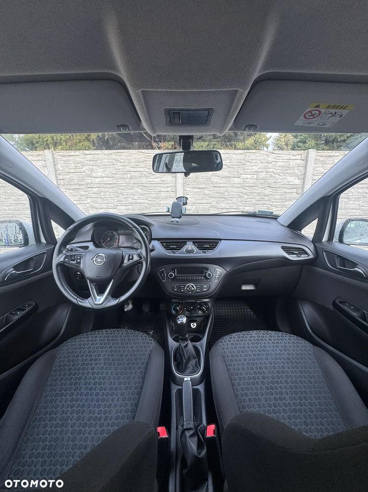 Opel Corsa - 8