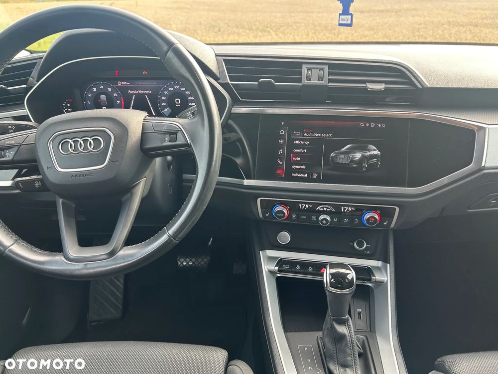 Audi Q3 Sportback 35 TFSI mHEV S tronic - 6