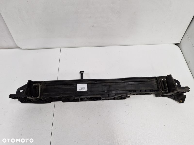 PEUGEOT 308 II 2 T9 PAS GÓRNY WZMOCNIENIE PRZÓD PRZEDNIE CZOŁOWE 9816603980 - 8