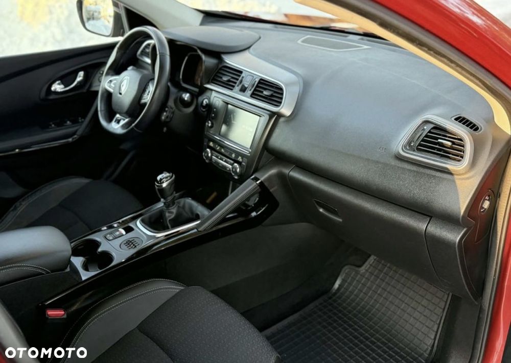 Renault Kadjar Energy TCe 130 Business - 13