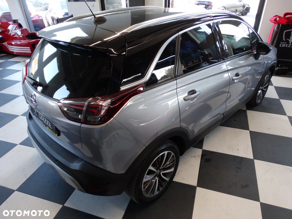 Opel Crossland X 1.2 T 120 Lat S&S - 13