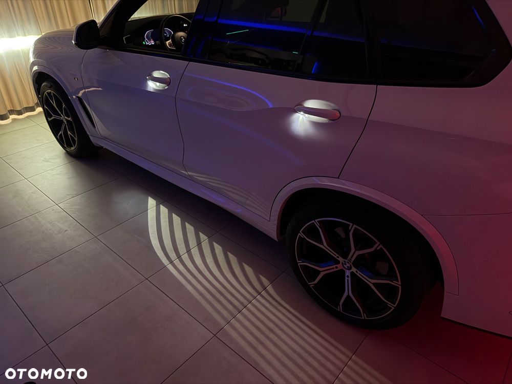 BMW X5 xDrive30d mHEV sport - 38