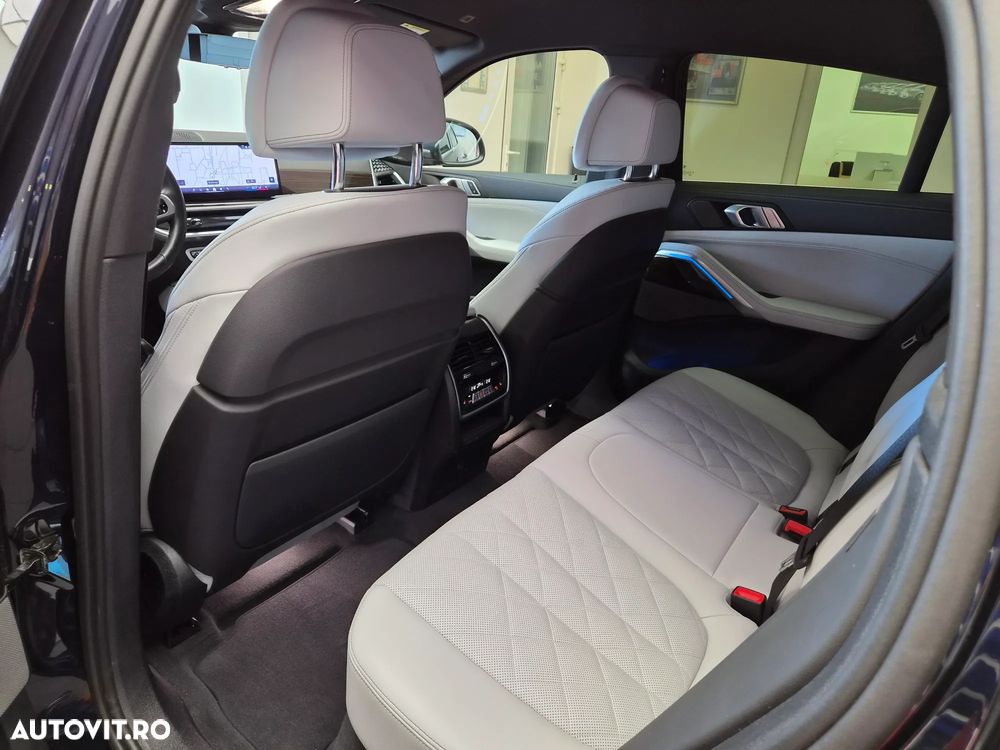 BMW X6 - 11