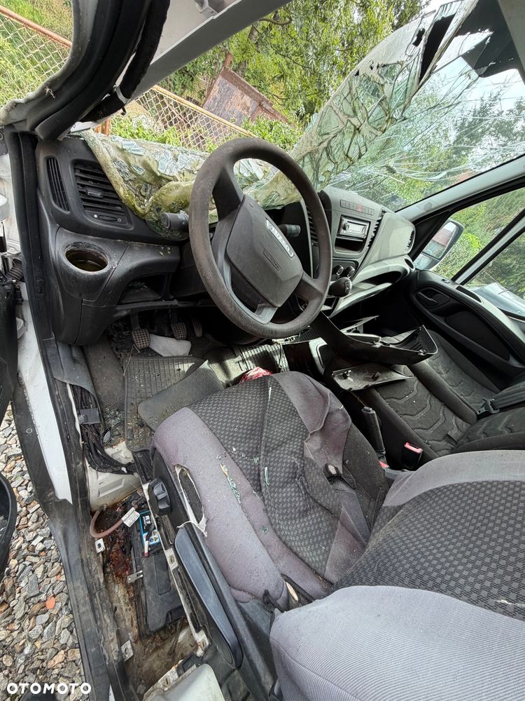 Iveco 35S13 - 13