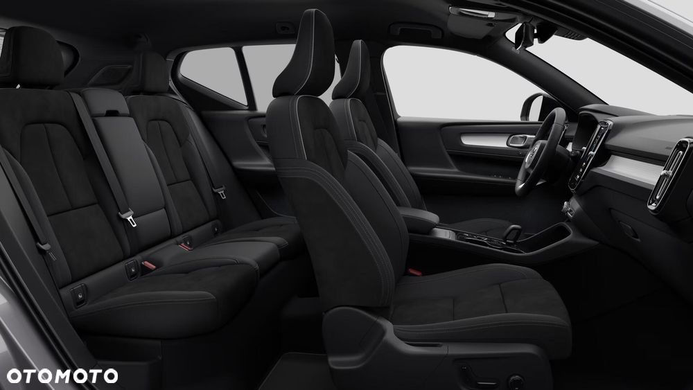 Volvo XC 40 B3 Plus Dark - 14