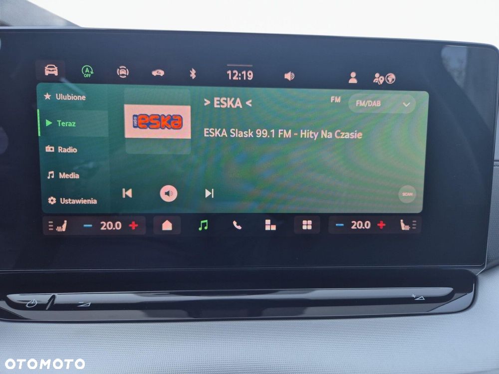 Skoda Octavia 2.0 TDI Selection - 25