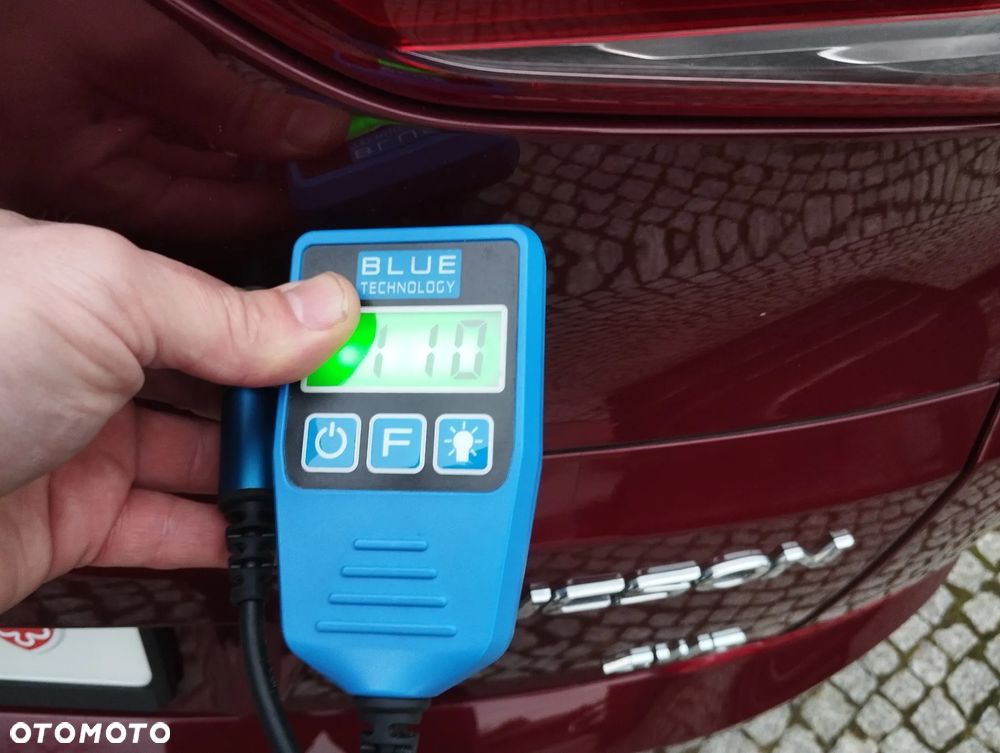 Hyundai Tucson 2.0 CRDI 4WD Automatik Premium - 37