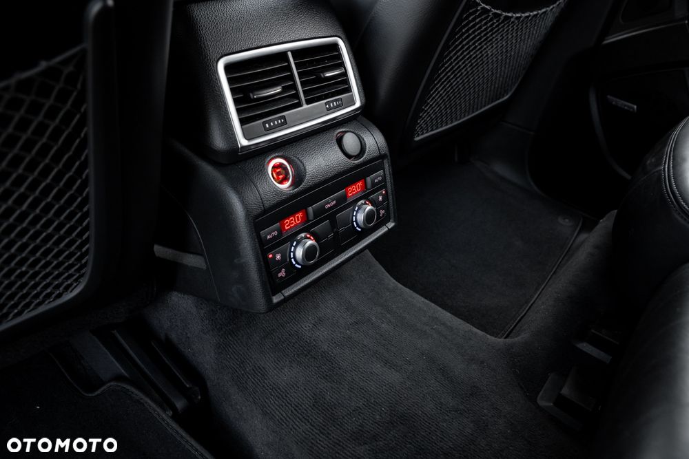 Audi Q7 3.0 TDI DPF quattro tiptronic - 22