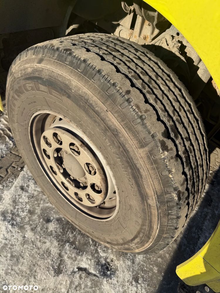 Mercedes-Benz Actros 2643LS - 6