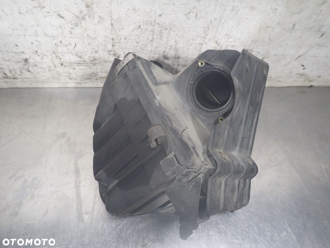 OBUDOWA FILTRA POWIETRZA VOLKSWAGEN PASSAT B5 3D0129607 - 4