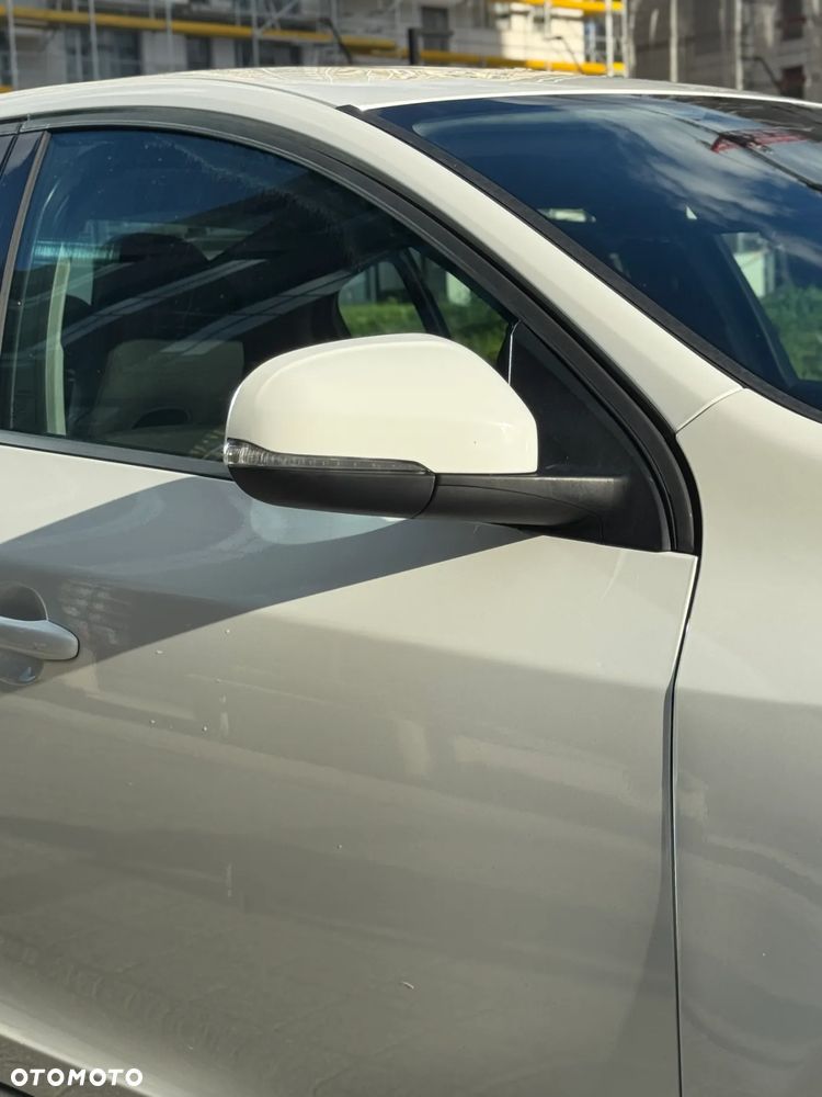 Volvo S60 - 7