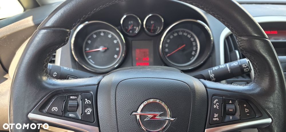 Opel Astra - 7
