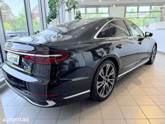Audi A8 - 2