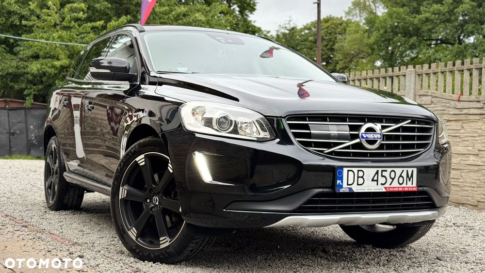 Volvo XC 60 - 2