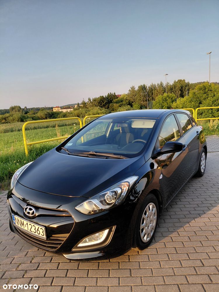 Hyundai i30 1.4 Comfort - 3