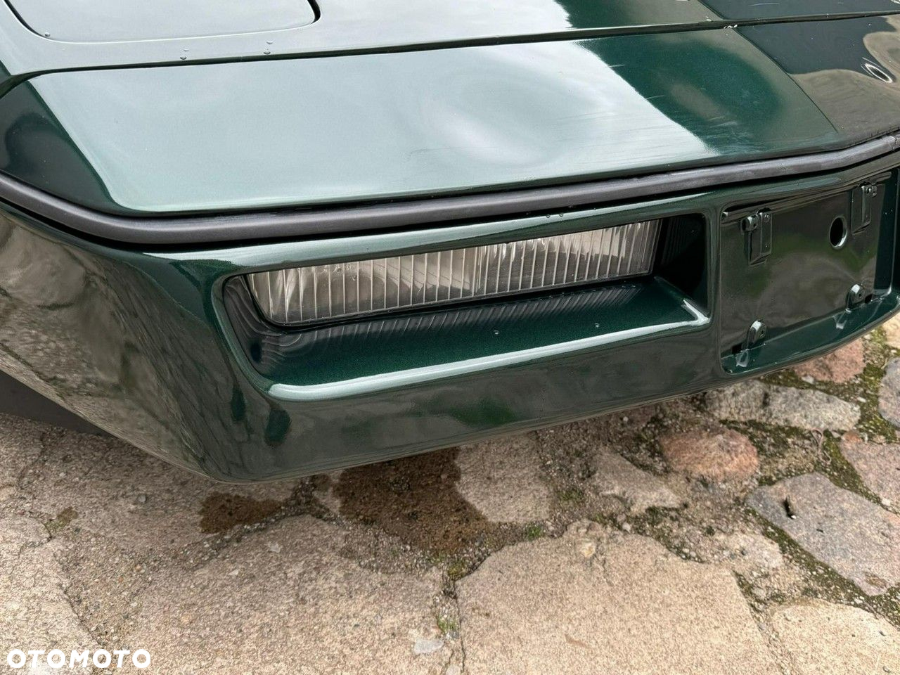 Chevrolet Corvette - 27