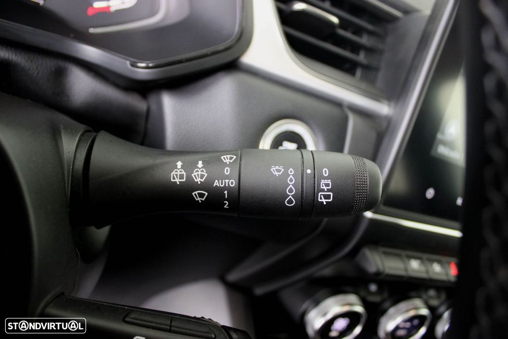 Renault Captur 1.0 TCe Exclusive - 20