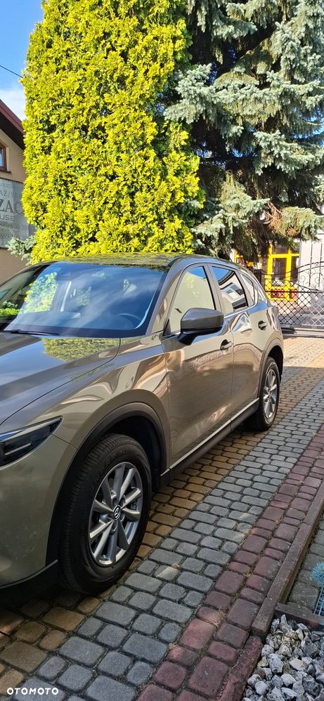 Mazda CX-5 2.0 Kanjo 2WD - 3