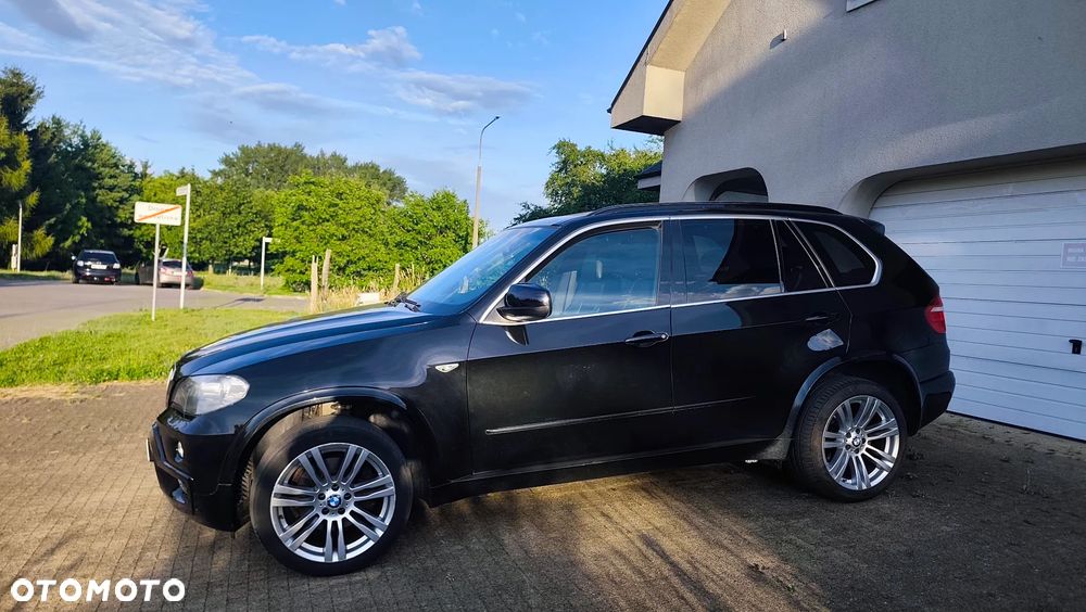 BMW X5 4.8 is Edition Exclusive - 38
