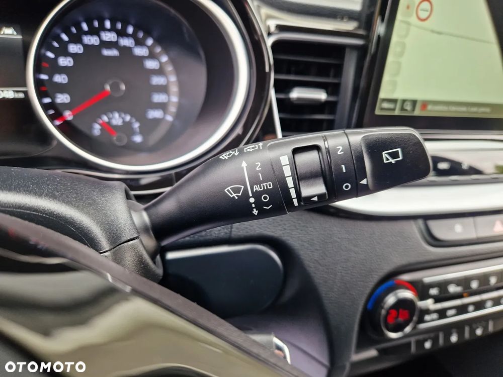 Kia XCeed 1.4 T-GDI OPF VISION - 37