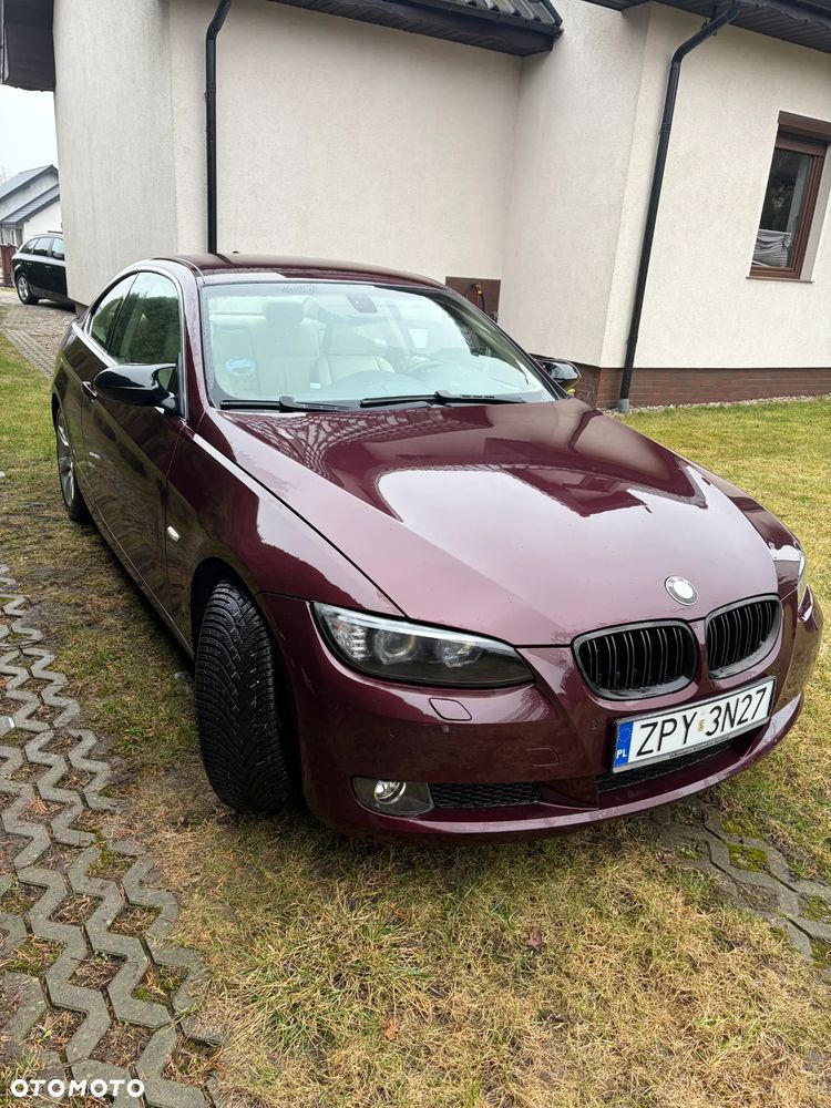BMW Seria 3 330i - 4
