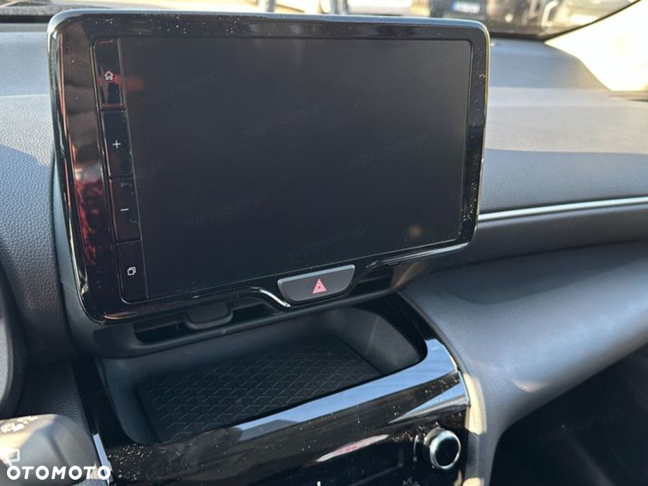 Toyota Yaris Cross Hybrid 1.5 Comfort - 8