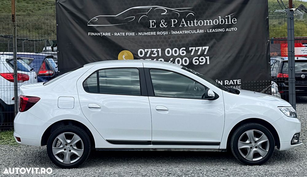 Dacia Logan 1.0 SCe Laureate - 2